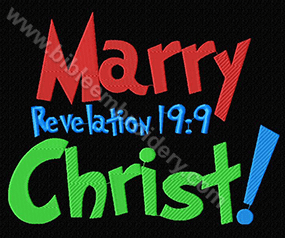 Revelation 19:9